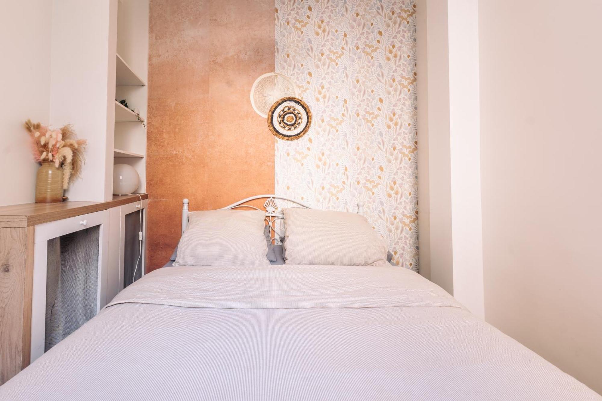 Appartamento Le Pinky Bird - Lafayette Parigi Esterno foto