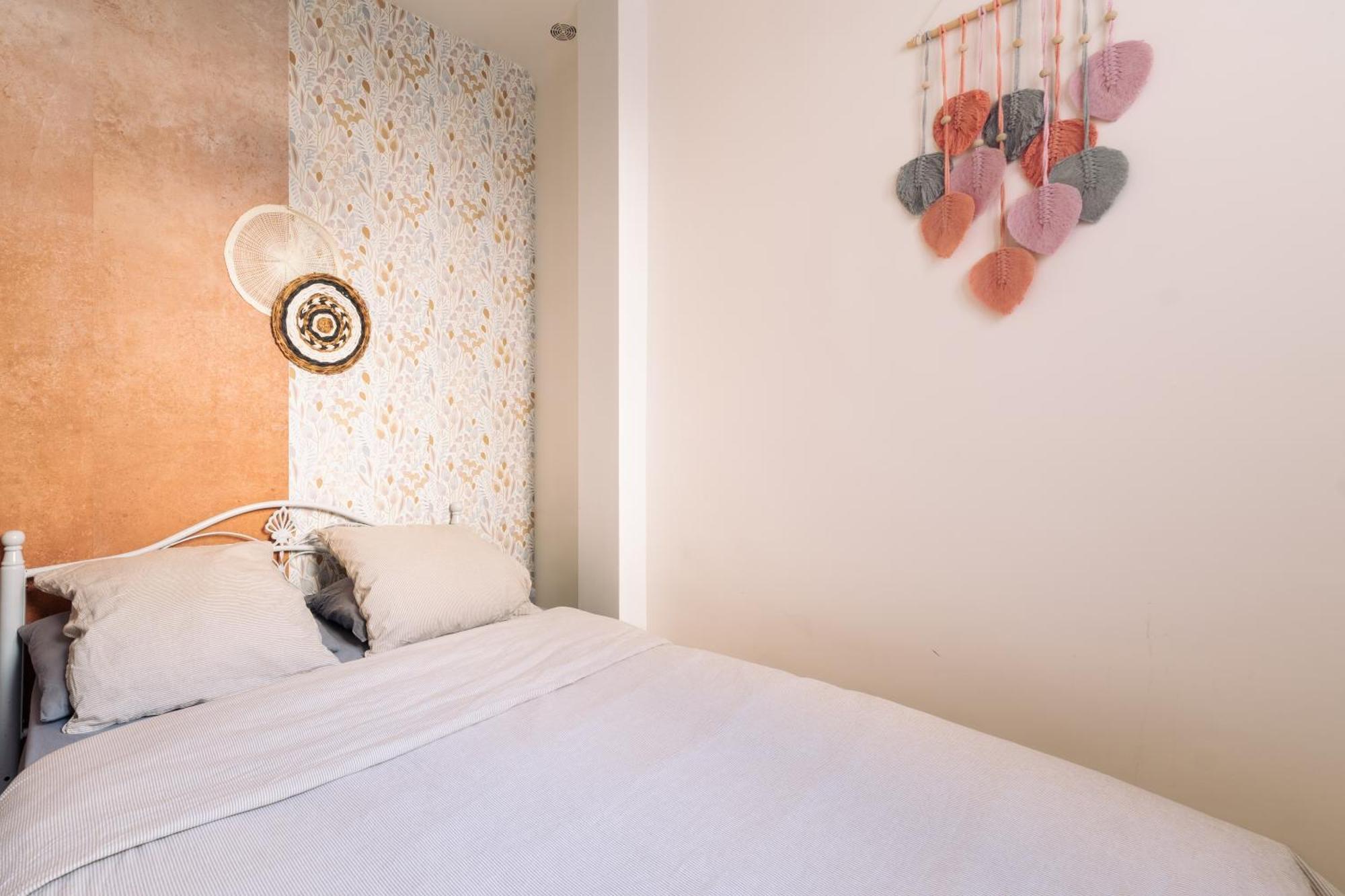 Appartamento Le Pinky Bird - Lafayette Parigi Esterno foto